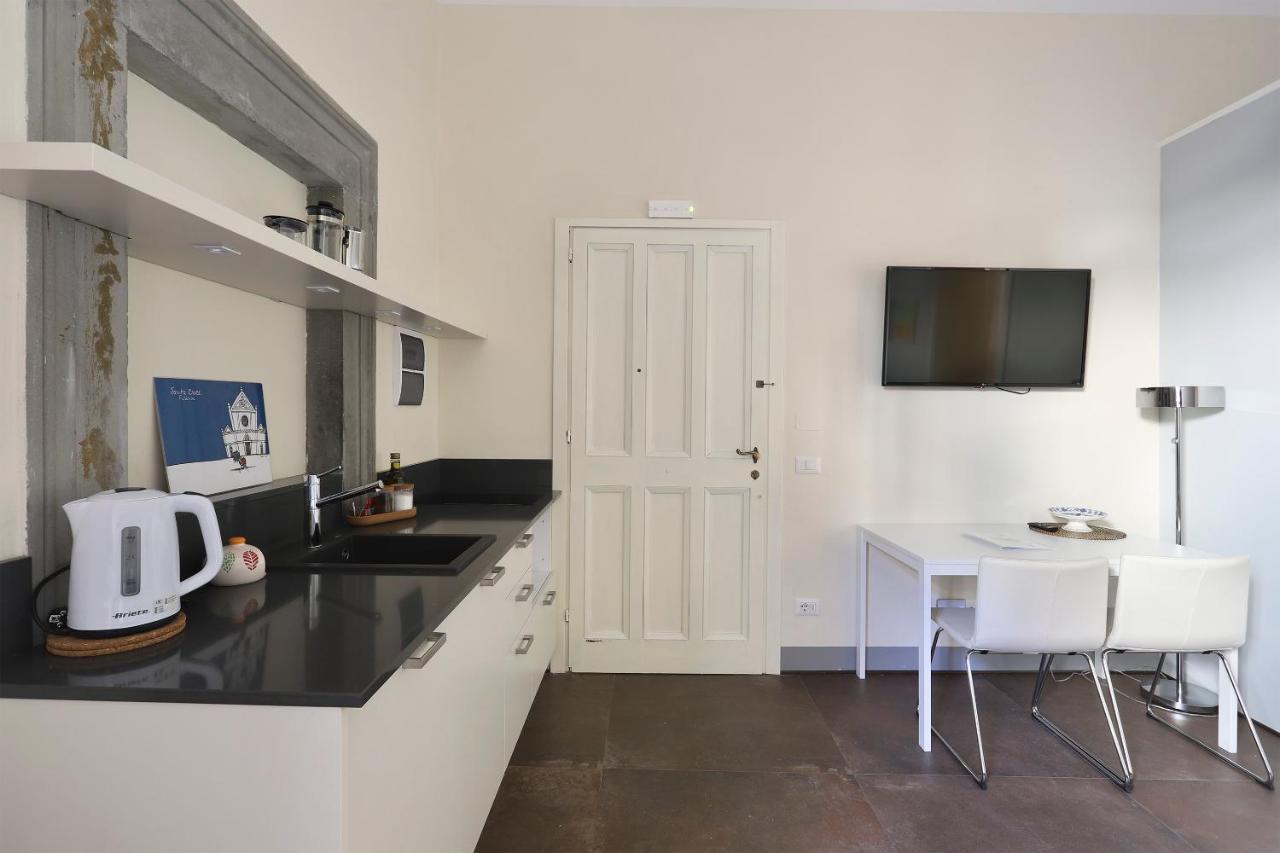 Appartamento Apt. Perla - Pauline Suites, Palazzo Borghese Firenze