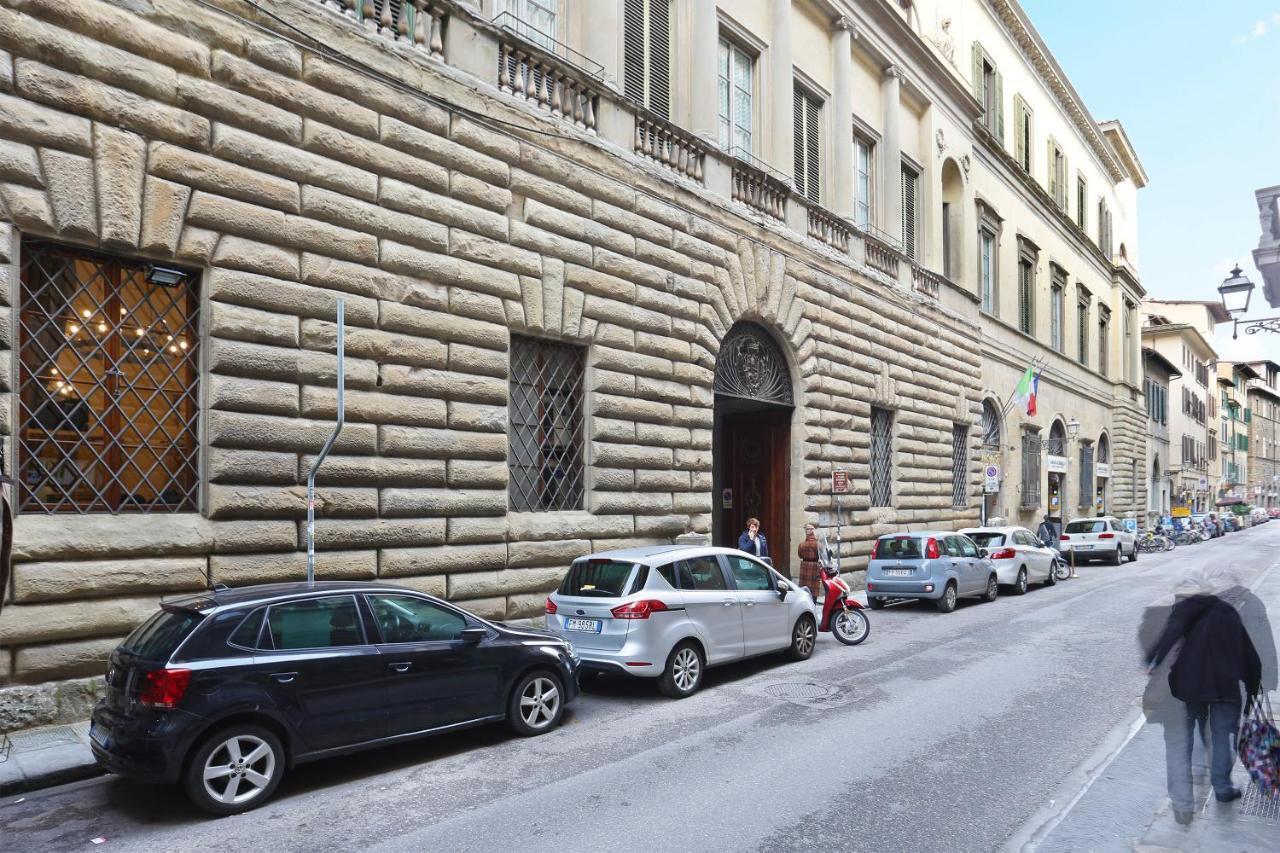 Apt. Perla - Pauline Suites, Palazzo Borghese Appartamento